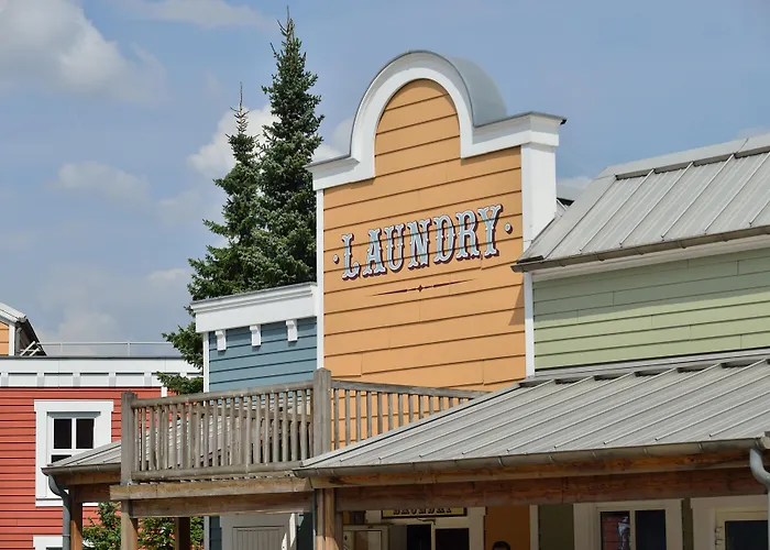 Disney Hotel Cheyenne